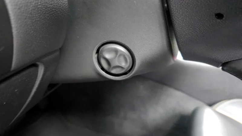 Daewoo Impala