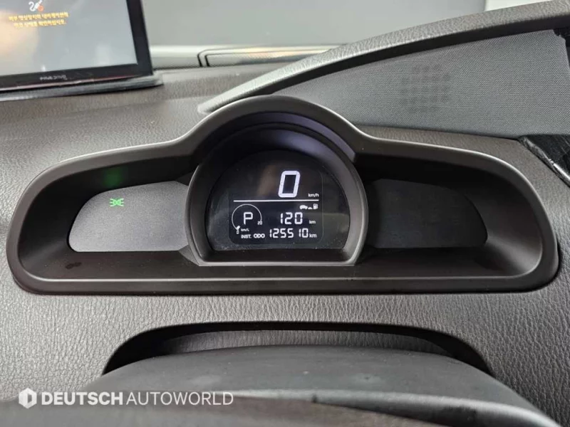 SsangYong Korando Turismo