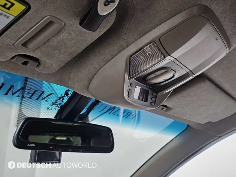 SsangYong Korando Turismo