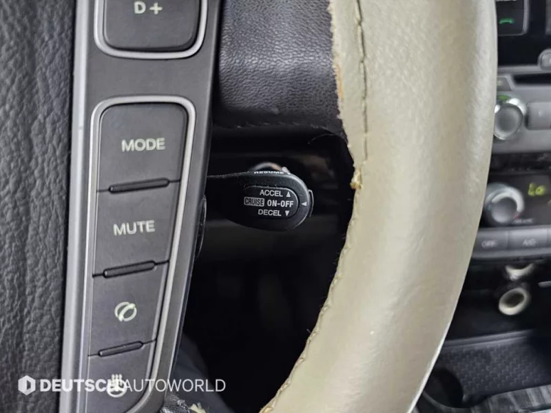 SsangYong Korando Turismo