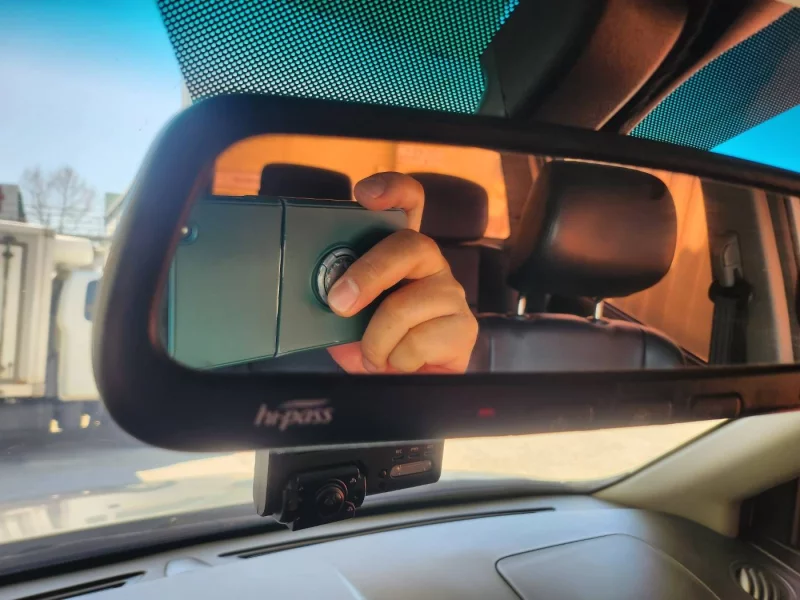 SsangYong Korando Sports