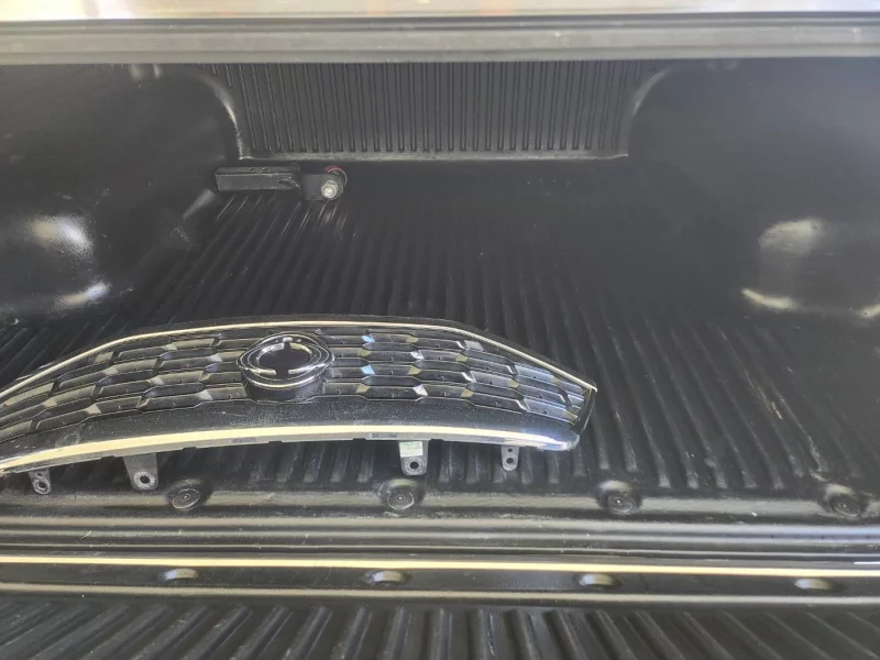 SsangYong Korando Sports