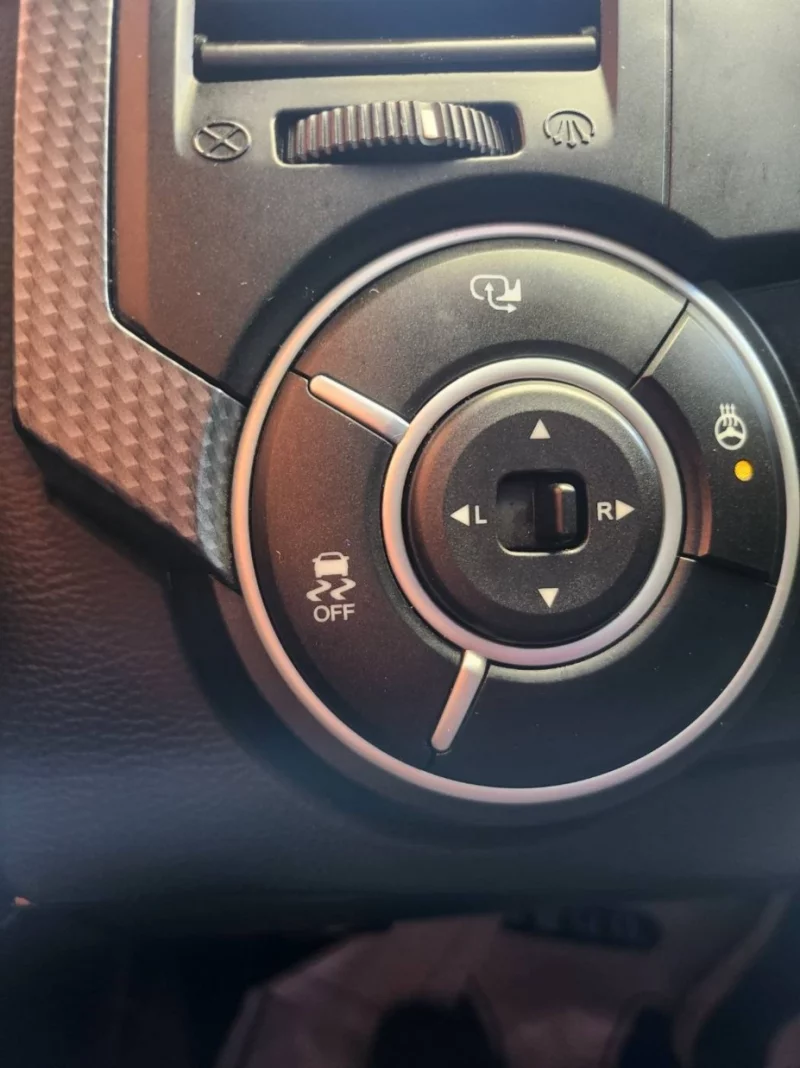 SsangYong Korando Sports