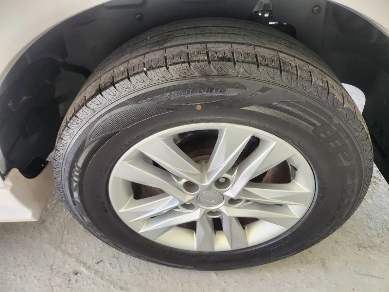 SsangYong Korando Sports