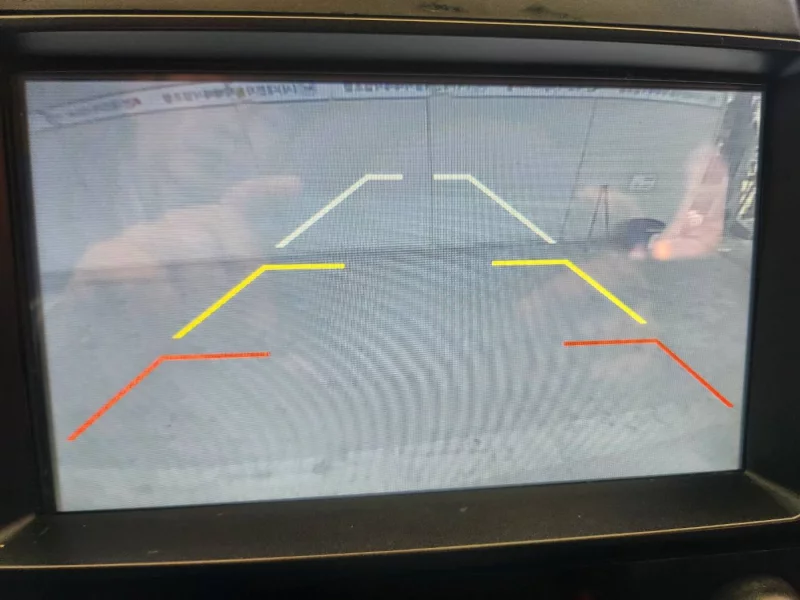 SsangYong Korando Sports