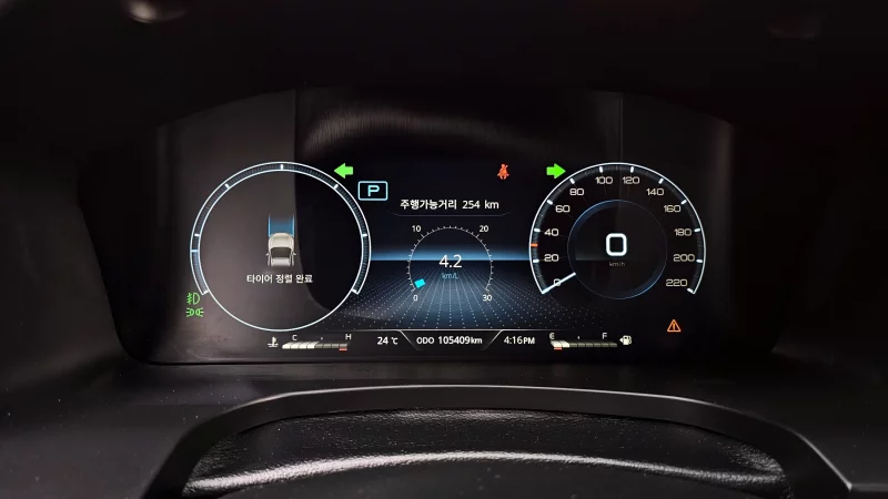 SsangYong Rexton Sports Khan