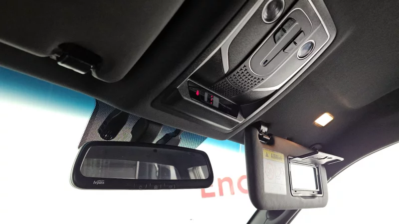 SsangYong Rexton Sports Khan