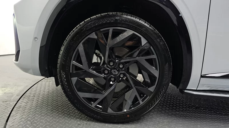 Renault Grand Koleos