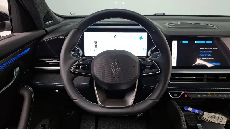 Renault Grand Koleos