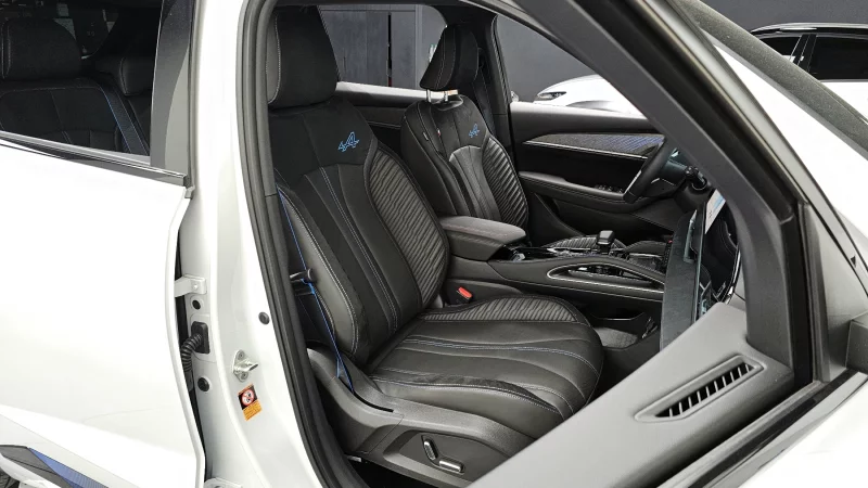 Renault Grand Koleos