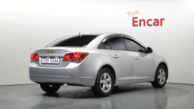 Daewoo Cruze