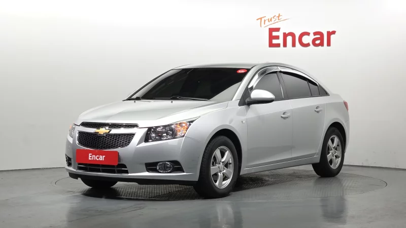 Daewoo Cruze