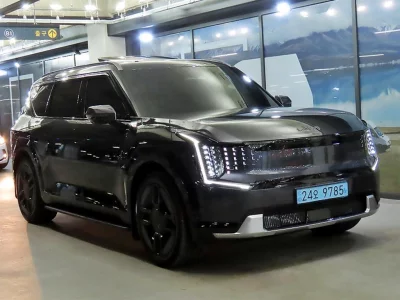 Kia EV9