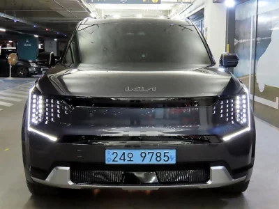 Kia EV9