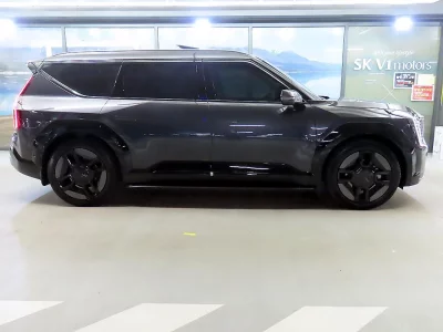 Kia EV9