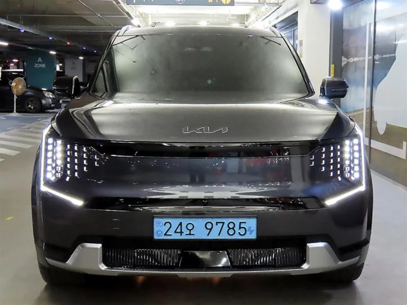 Kia EV9