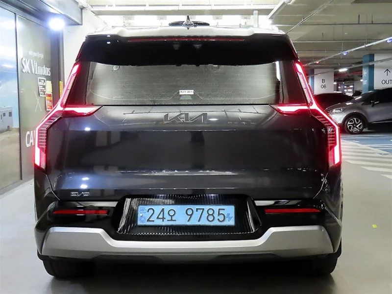 Kia EV9