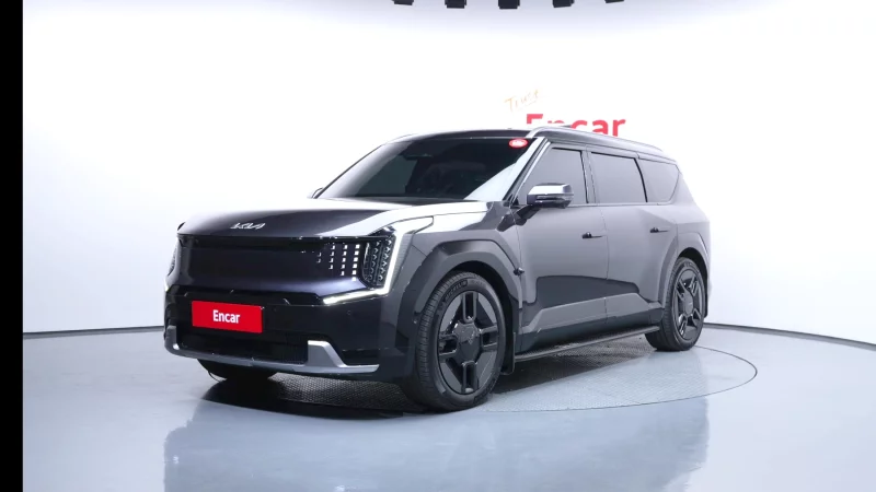 Kia EV9