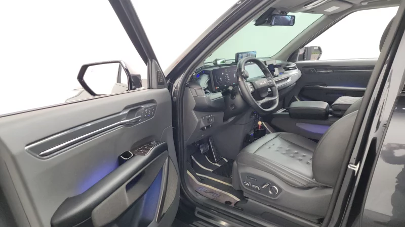 Kia EV9