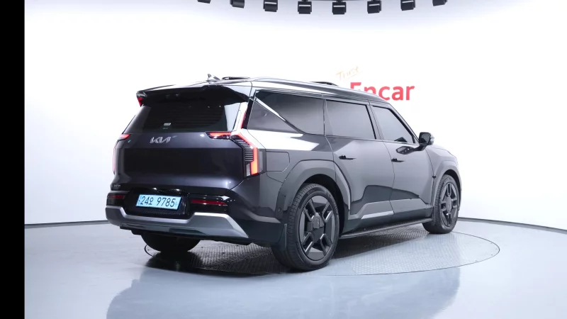 Kia EV9