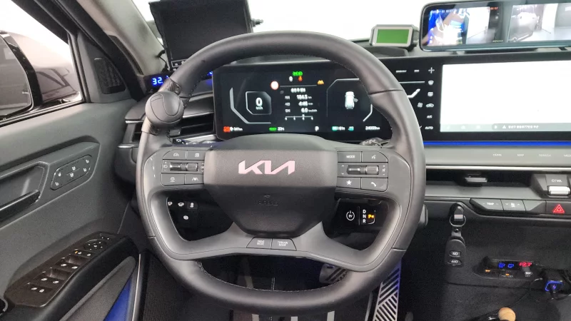 Kia EV9