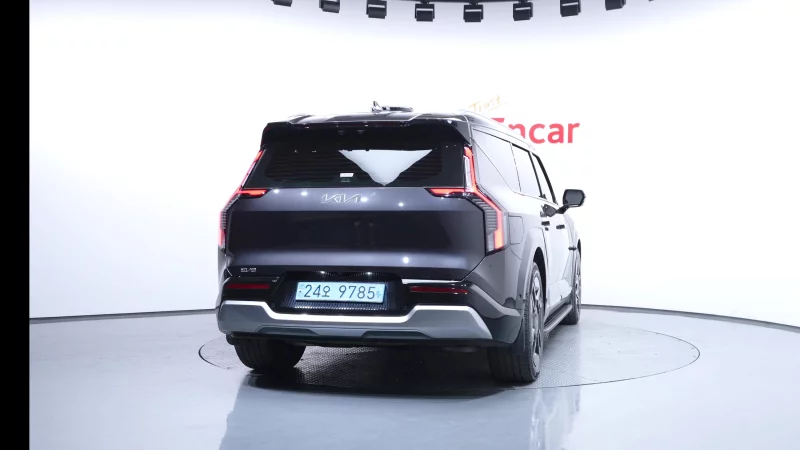 Kia EV9