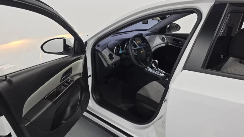 Daewoo Cruze