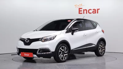 Renault QM3