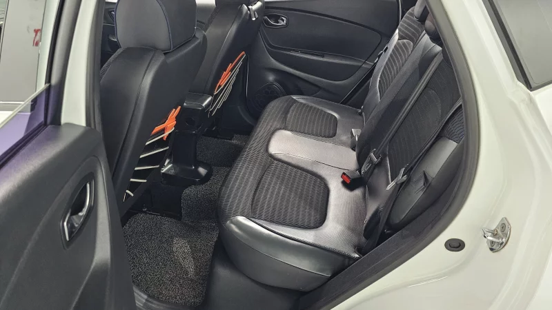Renault QM3