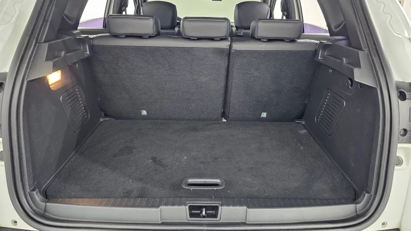 Renault QM3