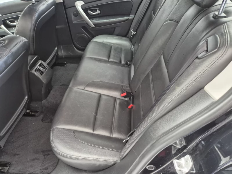 Renault SM5