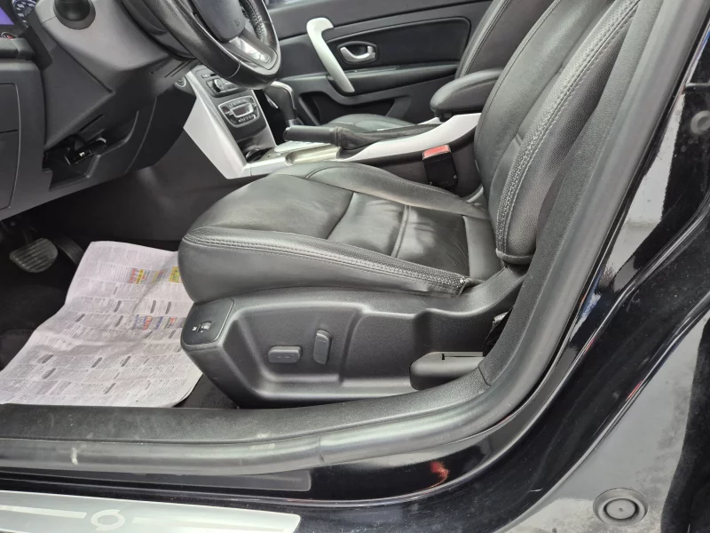 Renault SM5