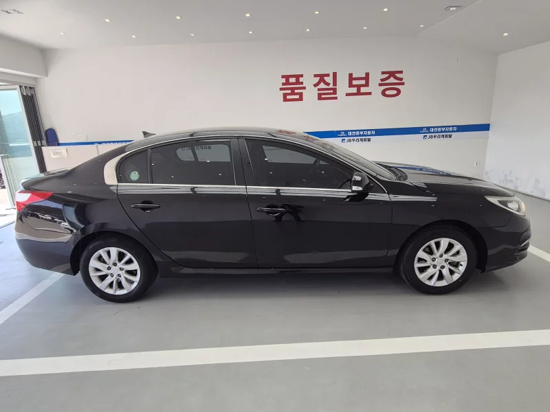 Renault SM5