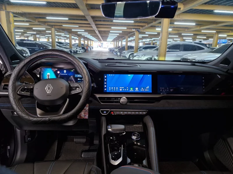 Renault Grand Koleos