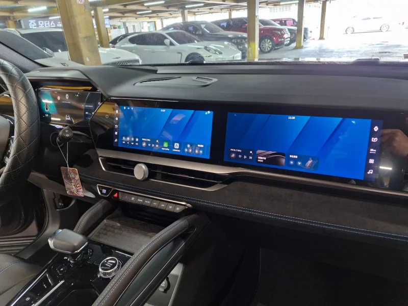 Renault Grand Koleos