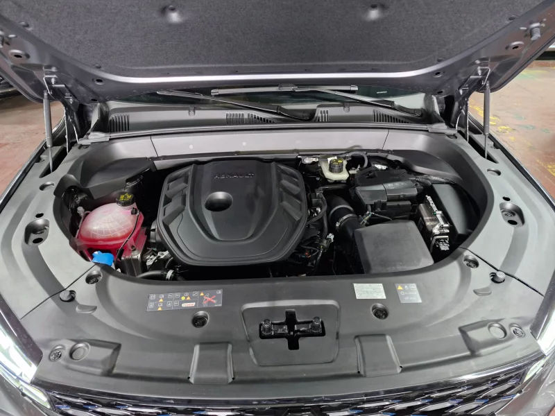 Renault Grand Koleos
