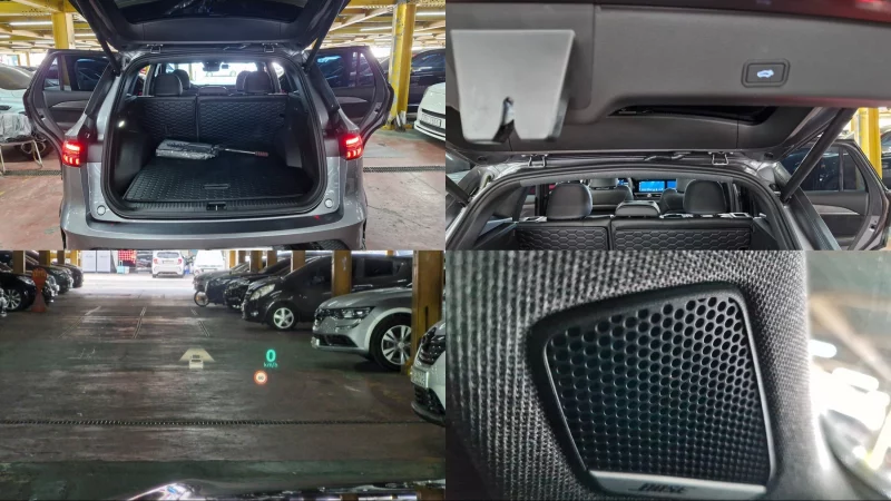 Renault Grand Koleos
