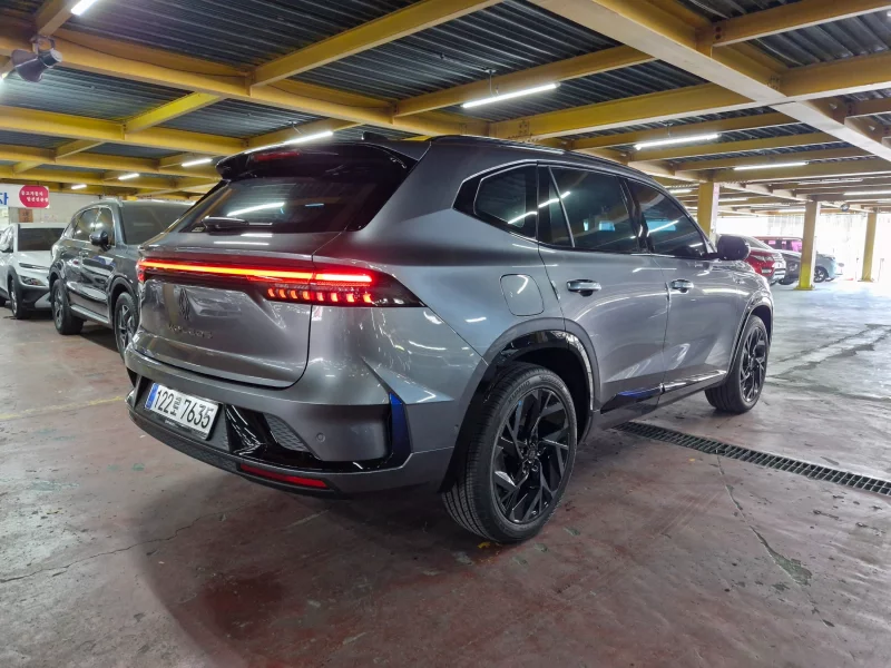 Renault Grand Koleos