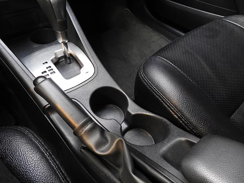 Renault Samsung SM3