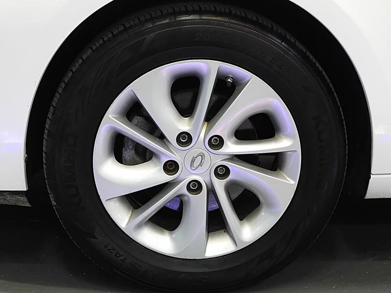 Renault Samsung SM3