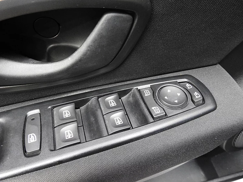 Renault Samsung SM3