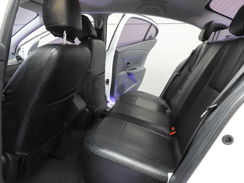 Renault Samsung SM3