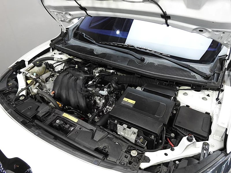 Renault Samsung SM3