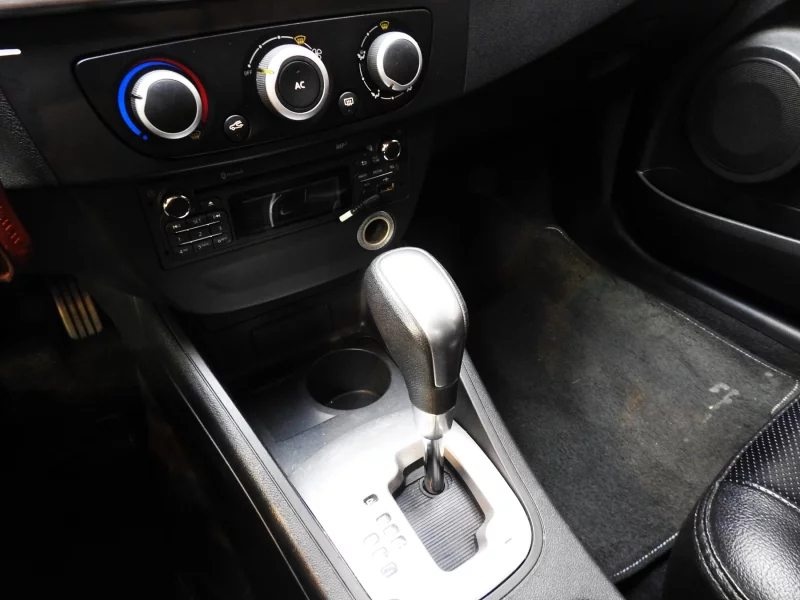 Renault Samsung SM3