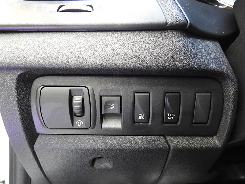 Renault Samsung SM3