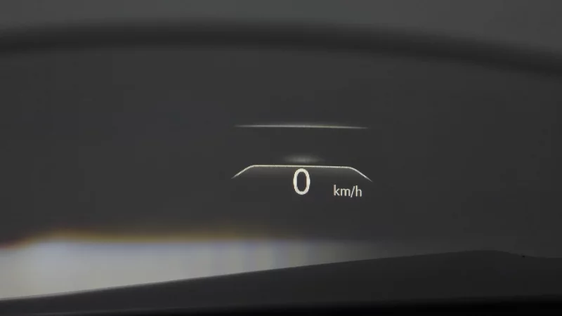 Renault SM6