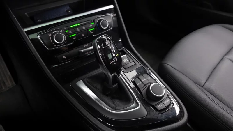 BMW 2-Series Active Tourer