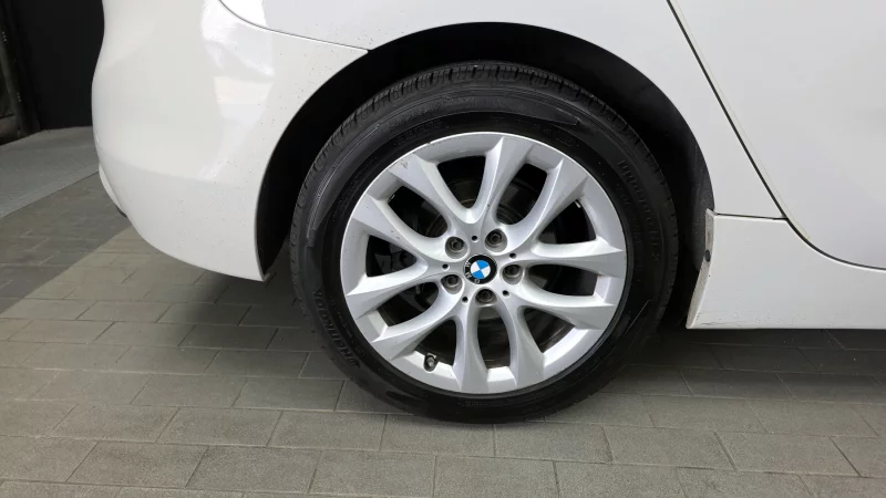 BMW 2-Series Active Tourer