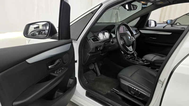 BMW 2-Series Active Tourer