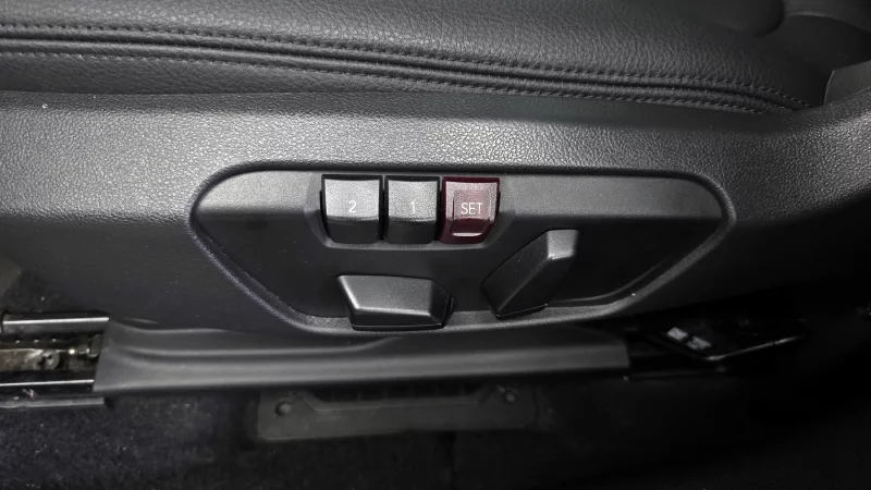 BMW 2-Series Active Tourer